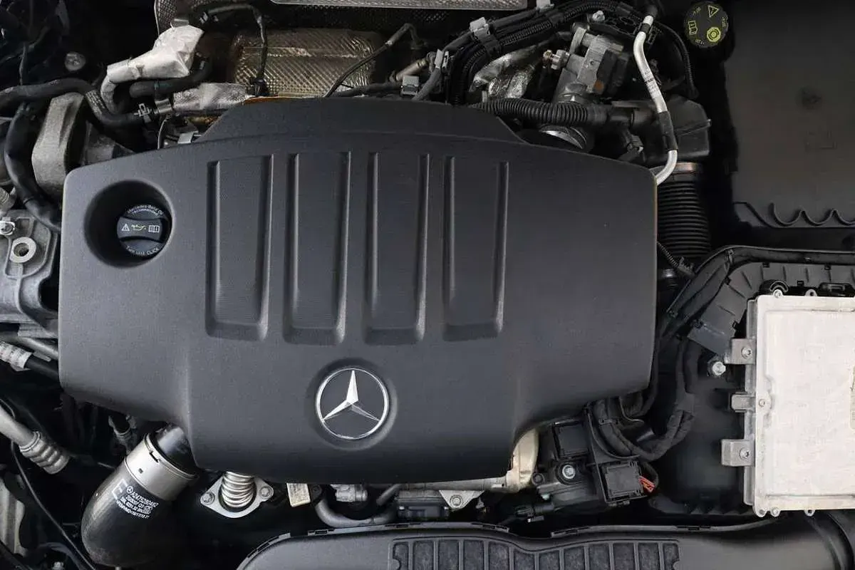 Usata Mercedes CLA220 Shooting Brake Premium 140 CV (102 kW) 2021 Station wagon