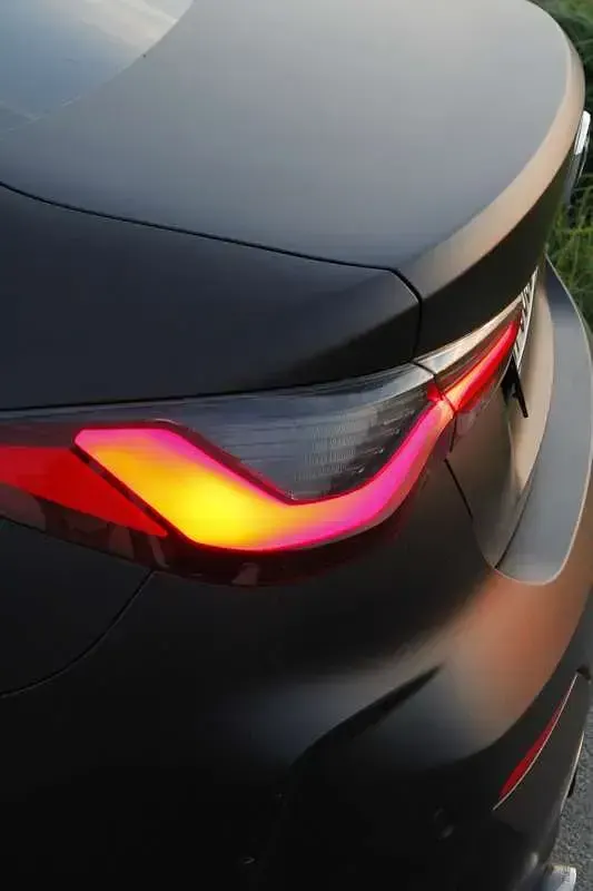 Usata BMW M440 M Sport 374 CV (275 kW) 2022 Coupé