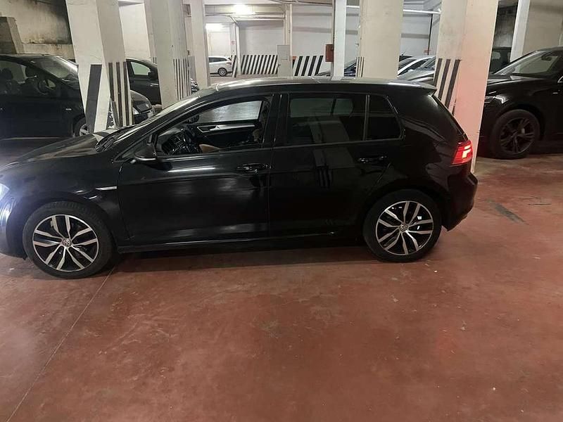 Usata VW Golf VII Highline 150 CV (110 kW) 2014 Berlina