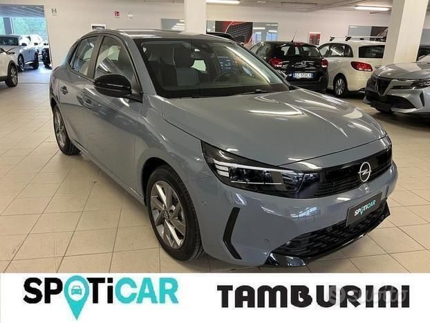 Usata Opel Corsa Edition 101 CV (74 kW) 2024 Berlina