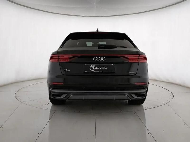 Usata Audi Sport Quattro Sport 231 CV (169 kW) 2022 Nero Coupé