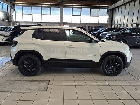Nuova Jeep Avenger 110 CV (80 kW) 2026 SUV
