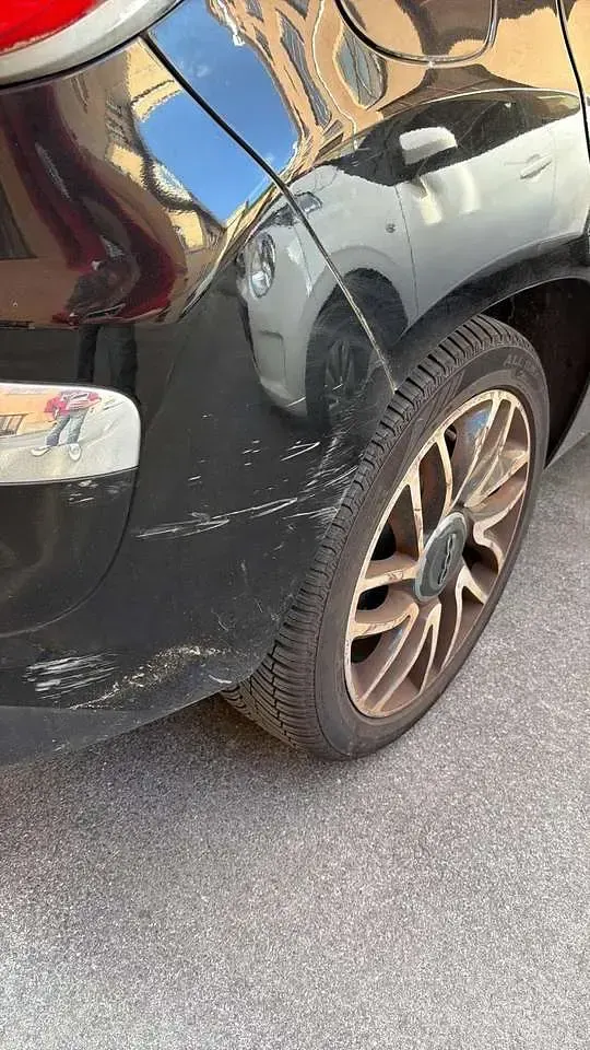Usado Fiat 500L Mirror 95 CV (69 kW) 2019 Negro Monovolumen