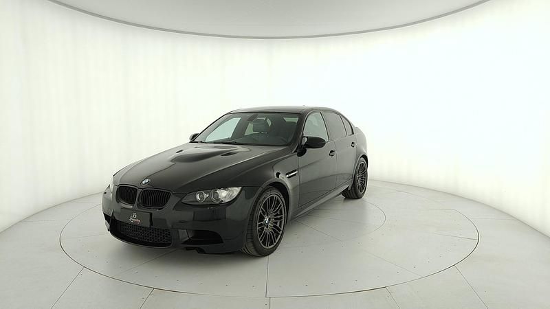 Usata BMW M3 420 CV (308 kW) 2024 Berlina