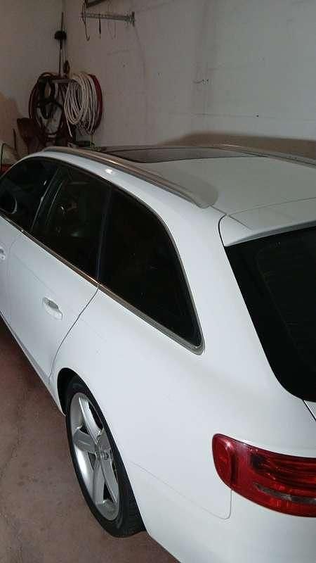 Usata Audi A4 190 CV (139 kW) 2008 Station wagon