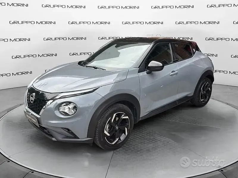 Usata Nissan Juke N-Connecta 143 CV (105 kW) 2023 Other SUV