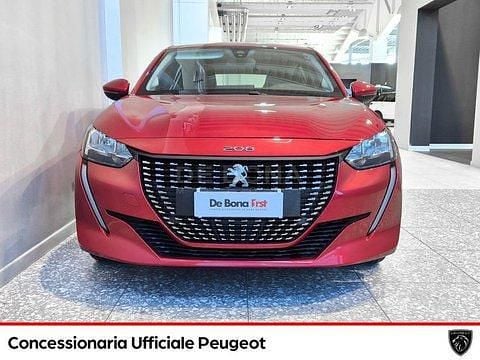 Other Usata 2020 Peugeot 208 Active Utilitaria | 11.490 € (Buon prezzo) - Immagine 1/4