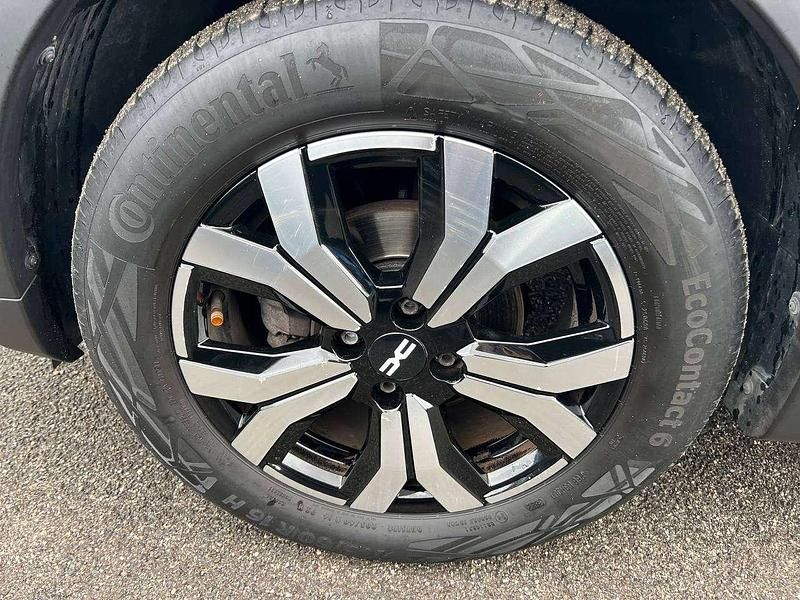 Usata Dacia Sandero Expression 110 CV (80 kW) 2023 Bianco ghiaccio Berlina