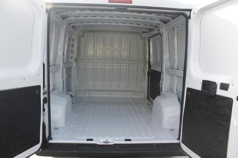 Usata Fiat Ducato 119 CV (87 kW) 2020 Bianco Furgone