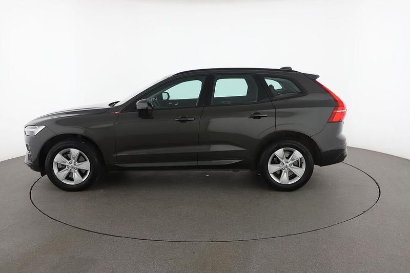 Occasion Volvo XC60 Momentum 211 ch (155 kW) 2021 Marron SUV