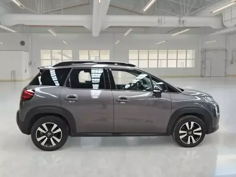 Usata Citroën C3 Aircross PureTech 110 CV (80 kW) 2020 SUV