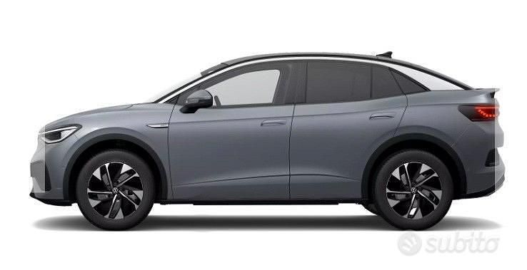 Usata VW ID.5 210 kW (286 CV) 2022 Grigio SUV