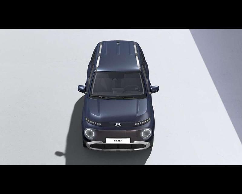 Nuova Hyundai Inster 85 kW (116 CV) 2025 Other Utilitaria