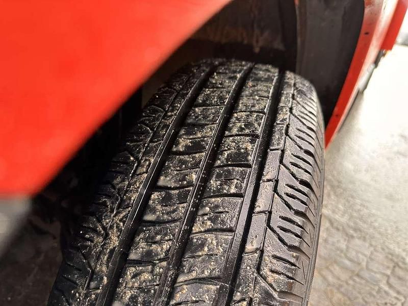 Usata Fiat Ducato 140 CV (102 kW) 2019 Rosso Furgone