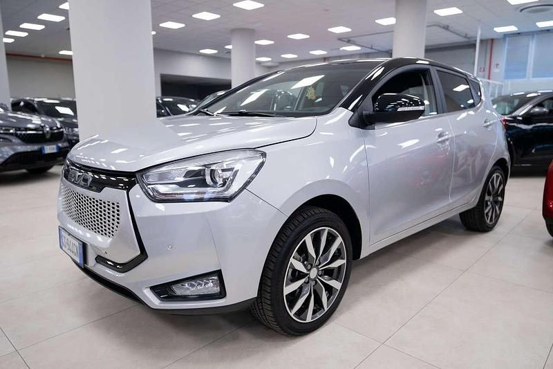 Other Usata 2023 EVO Evo 3 SUV | 12.900 € (Buon prezzo) - Immagine 1/3