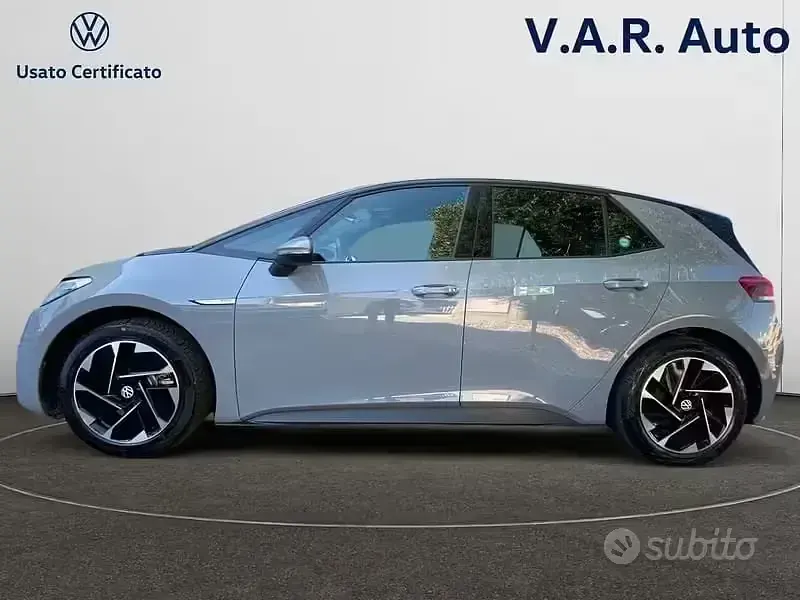Usata VW ID.3 Pro Performance 150 kW (204 CV) 2021 Other Utilitaria