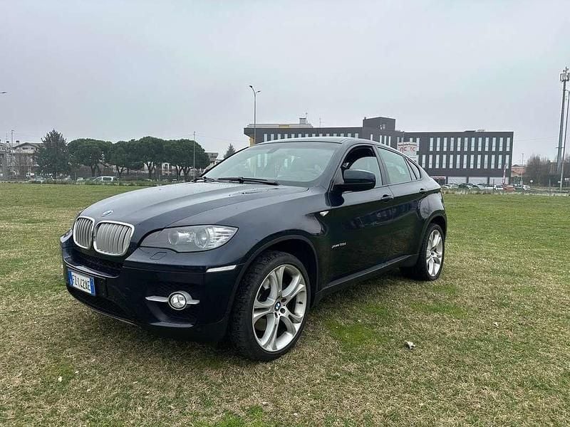 Usata BMW X6 286 CV (210 kW) 2008 SUV