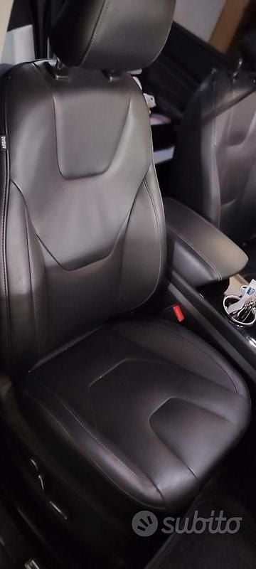 Usata Ford S-MAX 2017 Monovolume