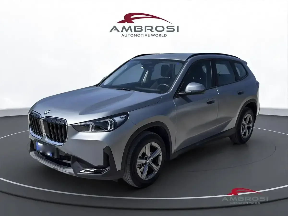 Usata BMW X1 Comfort Edition 150 CV (110 kW) 2023 SUV