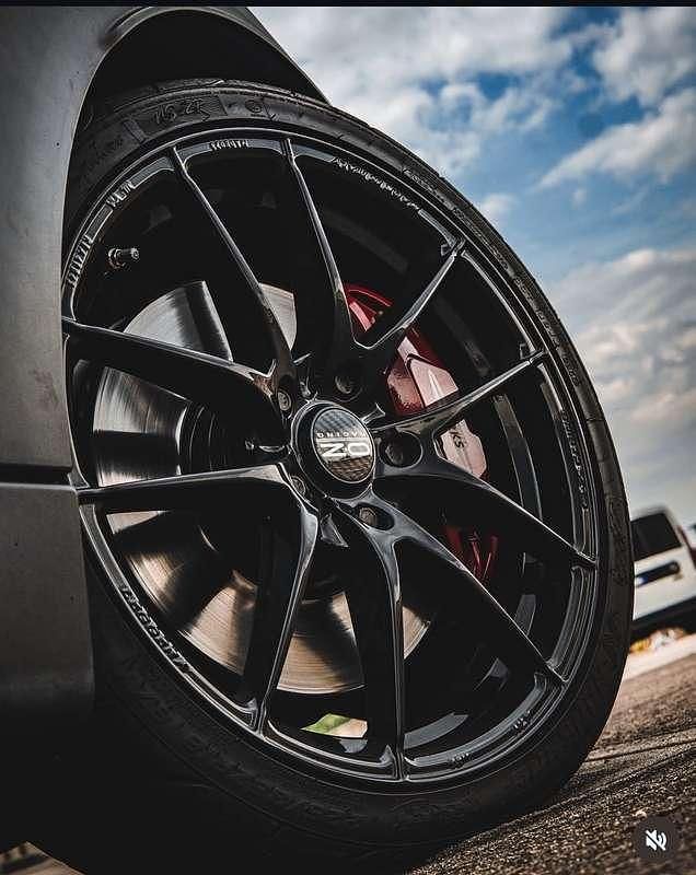 Usata Mini John Cooper Works Hype 231 CV (169 kW) 2016 Utilitaria