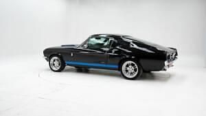 Usata Ford Mustang 203 CV (149 kW) 1968 Altri Coupé