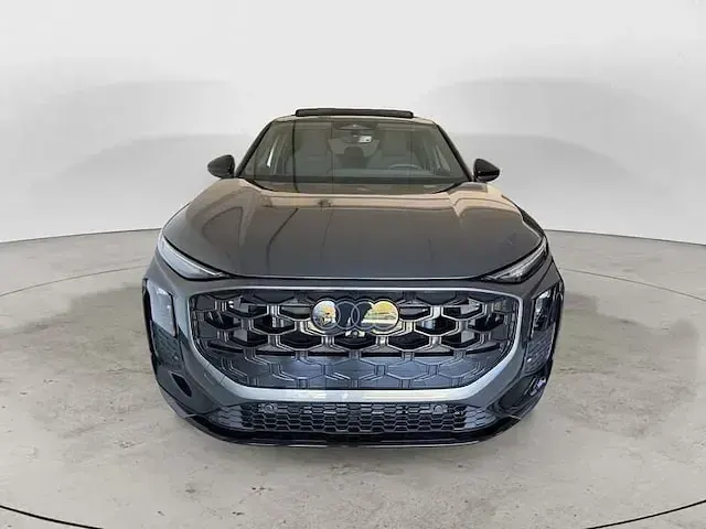 Nuova Audi Q3 Sportback S-Line 150 CV (110 kW) 2026 Grigio daytona perla SUV
