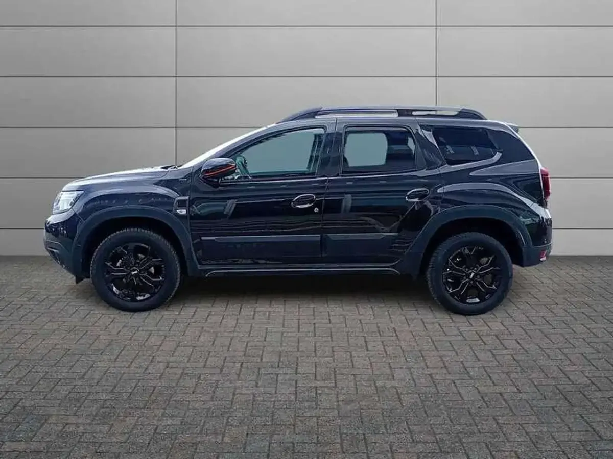 Usata Dacia Duster Extreme 114 CV (83 kW) 2023 Other SUV