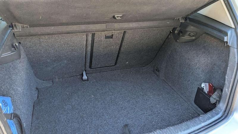 Usata VW Golf VI Highline 140 CV (102 kW) 2011 Utilitaria