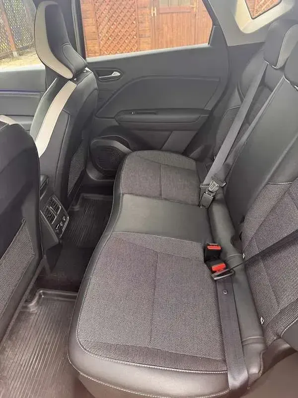 Usata Renault Captur Techno 101 CV (74 kW) 2023 SUV