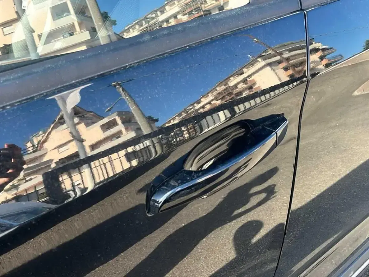 Nuova DR DR 3.0 117 CV (86 kW) 2026 Nero SUV