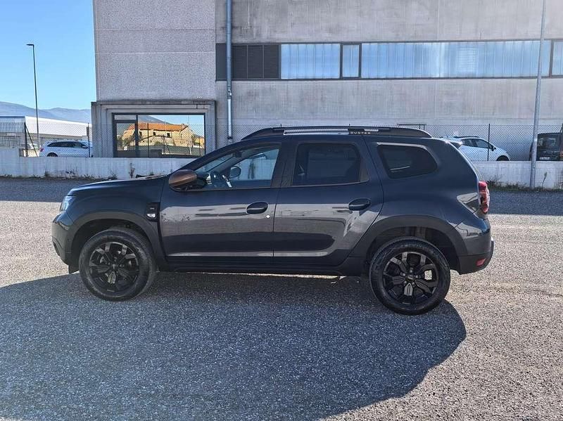Usata Dacia Duster Extreme 101 CV (74 kW) 2024 SUV