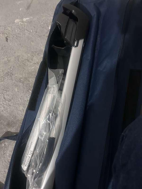 Begagnad VW Passat Comfortline 140 HK (102 kW) 2005 Kombi