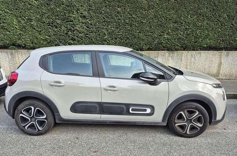 Usata Citroën C3 PureTech 82 CV (60 kW) 2024 Berlina