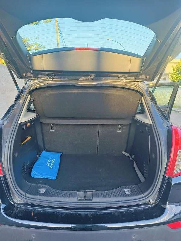 Usata Opel Mokka X S 110 CV (80 kW) 2018 SUV