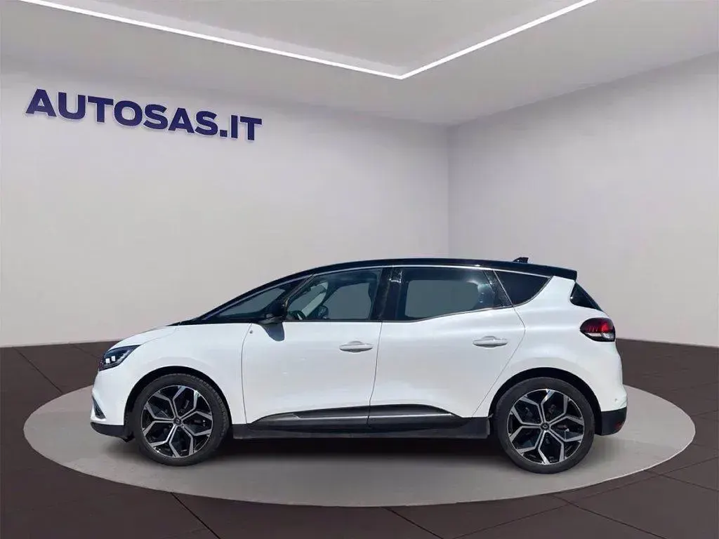 Usata Renault Scénic Intens 140 CV (102 kW) 2022 Monovolume