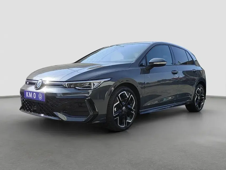 Usata VW Golf VIII 150 CV (110 kW) 2026