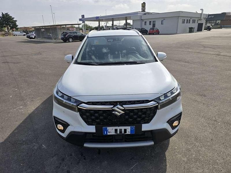 Usata Suzuki SX4 S-Cross 129 CV (94 kW) 2023 SUV
