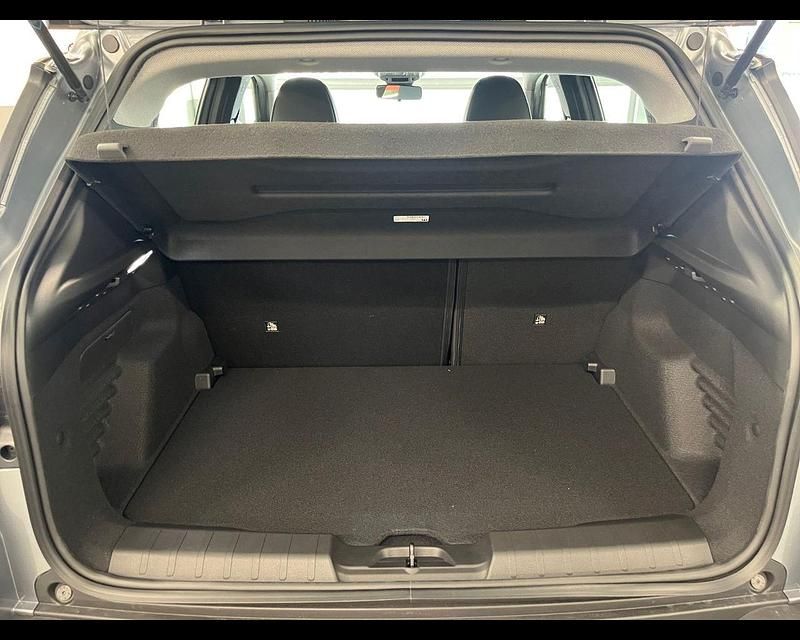 Usata Jeep Avenger Altitude 101 CV (74 kW) 2025 Granite SUV