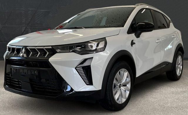 Nuova Mitsubishi ASX Invite 158 CV (116 kW) 2025 Other SUV