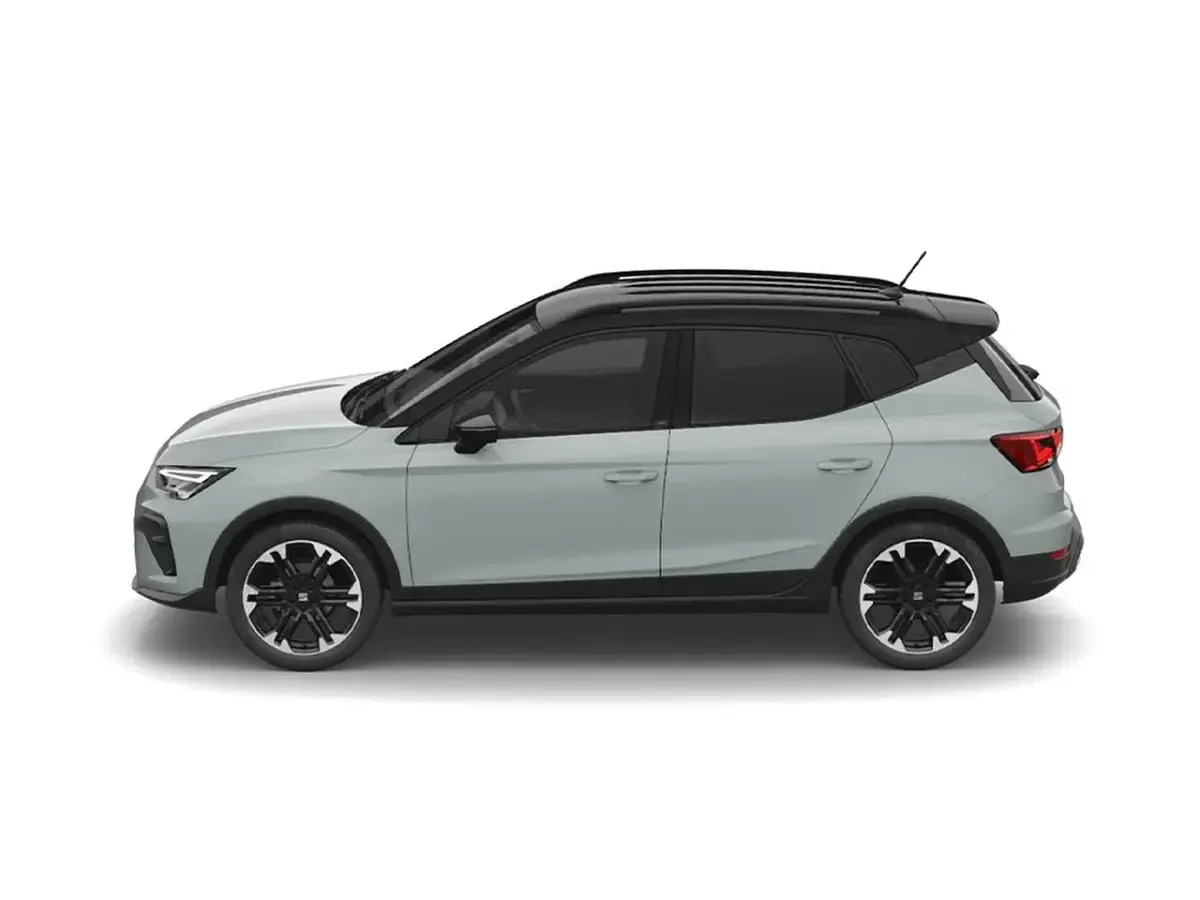 Nuova Seat Arona FR 95 CV (69 kW) 2026 SUV
