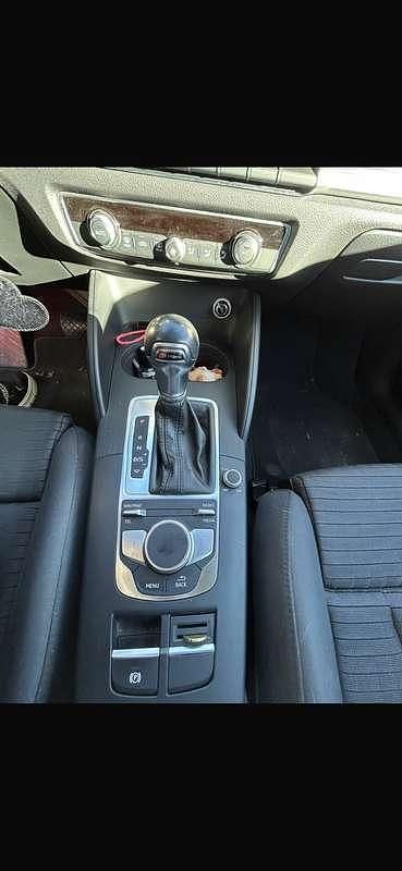 Occasion Audi A3 Business 116 ch (85 kW) 2018 Berline