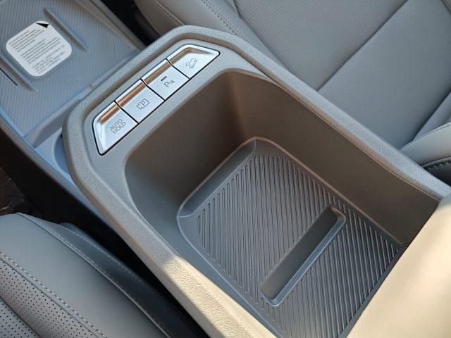 Nuova Kia EV3 Earth 50 kW (68 CV) 2026 Grigio metallizzato SUV