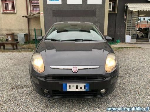 Usato 2010 Fiat Punto 1.4 LPG_Hybrid (4.300 €)