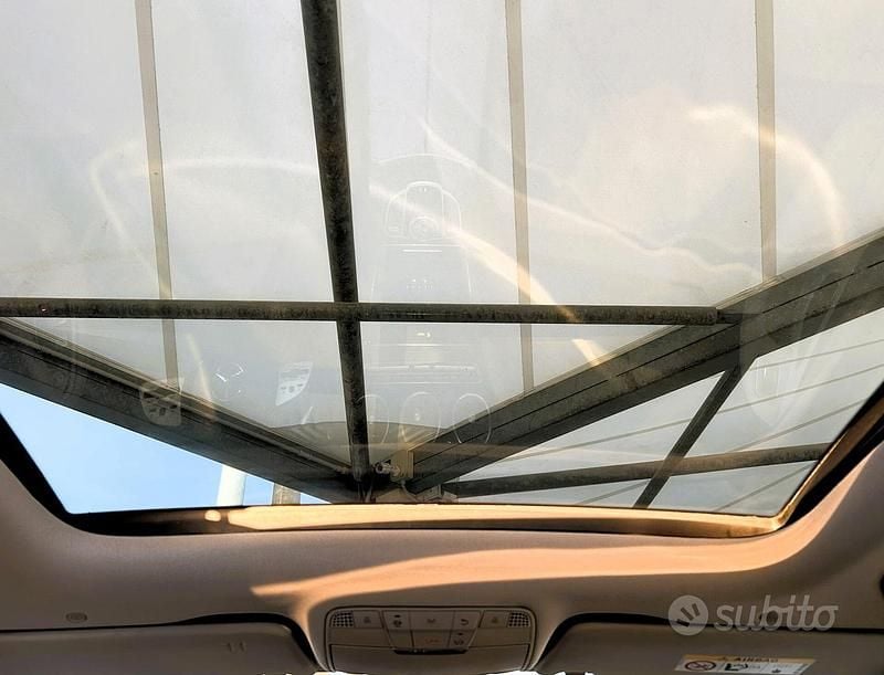 Usata Mercedes C220 194 CV (142 kW) 2018 Nero Berlina