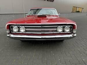 Usata Ford Torino 285 CV (209 kW) 1969 Rosso Coupé