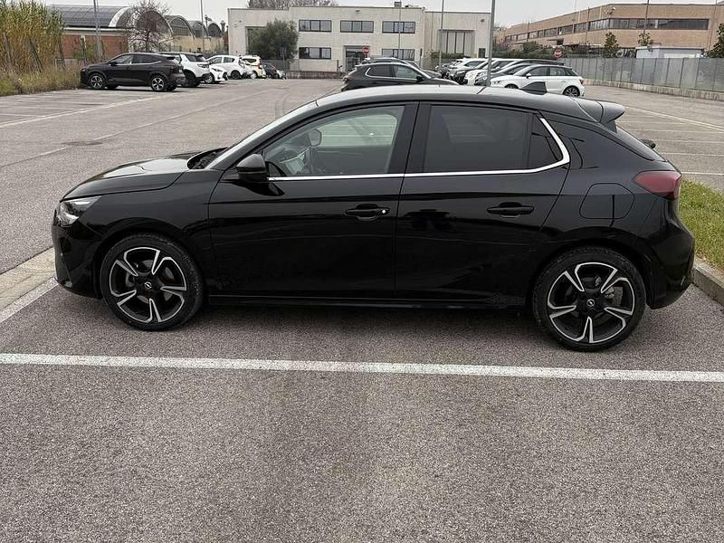 Usata Opel Corsa Elegance 101 CV (74 kW) 2021 Utilitaria