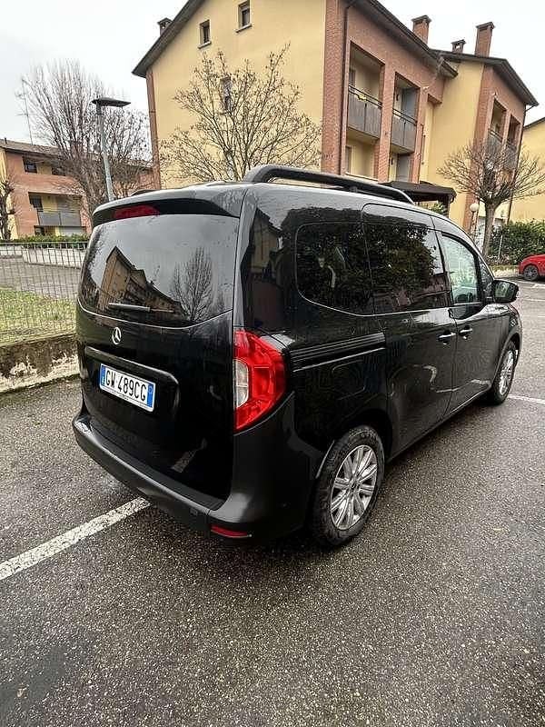 Usata 2024 Mercedes Citan 112 Station wagon | 26.000 € (Ottimo prezzo) - Immagine 1/4