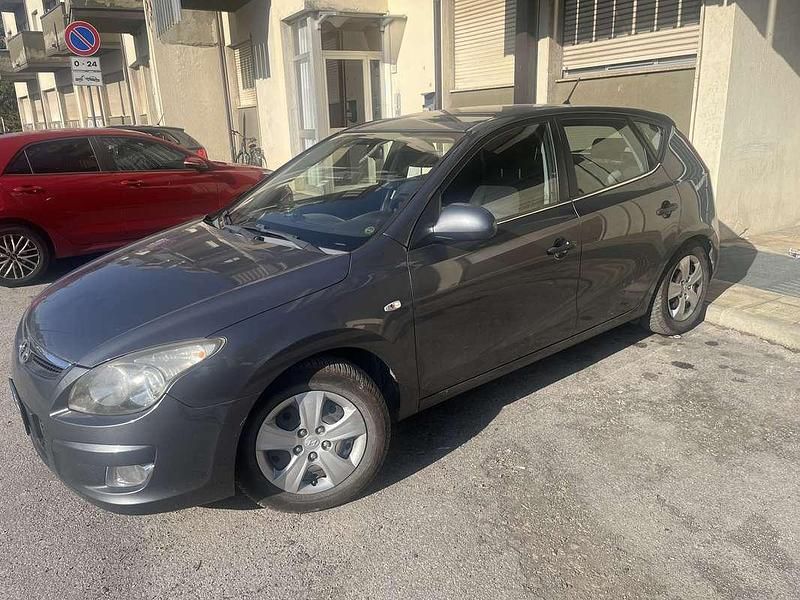 Usata Hyundai i30 Classic 90 CV (66 kW) 2010 Berlina