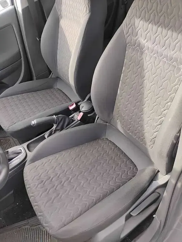 Usata Opel Corsa 101 CV (74 kW) 2014 Grigio Utilitaria