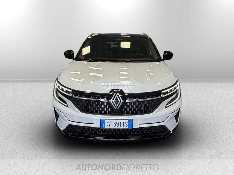 Usata Renault Austral Iconic 199 CV (146 kW) 2024 Bestyle montecarlo (bianco na SUV
